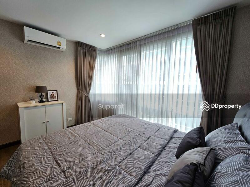 For Rent - The Muse Sukhumvit, Bangkok