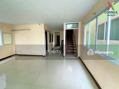 ขาย - บ้านเดี่ยว 3 ชั้น บางกรวย - ไทรน้อย, นนทบุรี