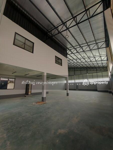ให้เช่า โกดังพร้อมออฟฟิศPark Factory 7 @บางรักพัฒนา (A1), นนทบุรี, 55/37 -, บางรักพัฒนา, บางบัวทอง, นนทบุรี, 520 ตร.ม., โกดัง-โรงงาน ให้เช่า, โดย ศักดิ์ศิษฎ์ เจนกุลประสูตร, 10982765 - DDproperty.com