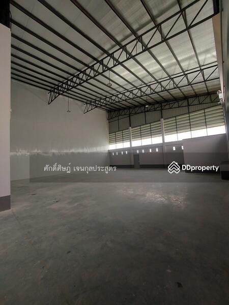 ให้เช่า โกดังพร้อมออฟฟิศPark Factory 7 @บางรักพัฒนา (A1), นนทบุรี, 55/37 -, บางรักพัฒนา, บางบัวทอง, นนทบุรี, 520 ตร.ม., โกดัง-โรงงาน ให้เช่า, โดย ศักดิ์ศิษฎ์ เจนกุลประสูตร, 10982765 - DDproperty.com