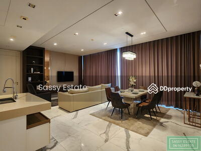 For Rent - MARQUE Sukhumvit, Bangkok