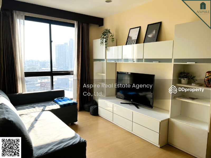 For Sale - Vista Garden, Bangkok