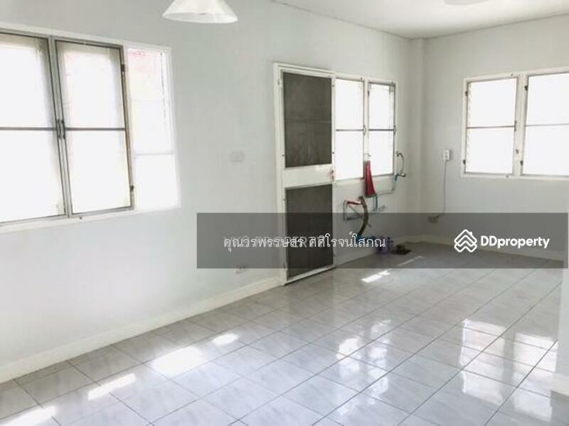 Ekwattana, Phetkasem Road, Bangkok, เพชรเกษม, Lak Song, Bang Khae, Bangkok, 3 Bedrooms, 150 sqm, Single Detached House For Rent, by คุณวรพรรษสร ศศิโรจน์โสภณ, 10982965 - DDproperty.com