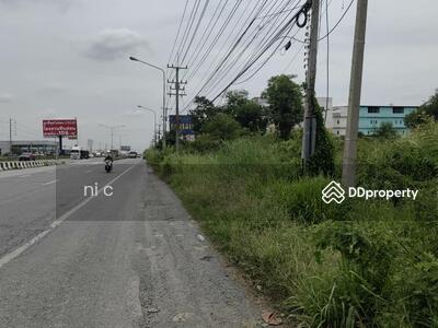 ขาย - ขายที่ดินราคาถูกต่ำกว่าราคาประเมิน ถนนพหลโยธิน กม.72 ใกล้เชียงกง อ.วังน้อย จ.อยุธยา เหมาะทำเกษตร, พระนครศรีอยุธยา