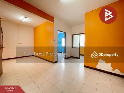 ขาย - Eua Arthorn Suvarnabhumi 1 : ห้องชุด เอื้ออาทรสุวรรณภูมิ 1, สมุทรปราการ