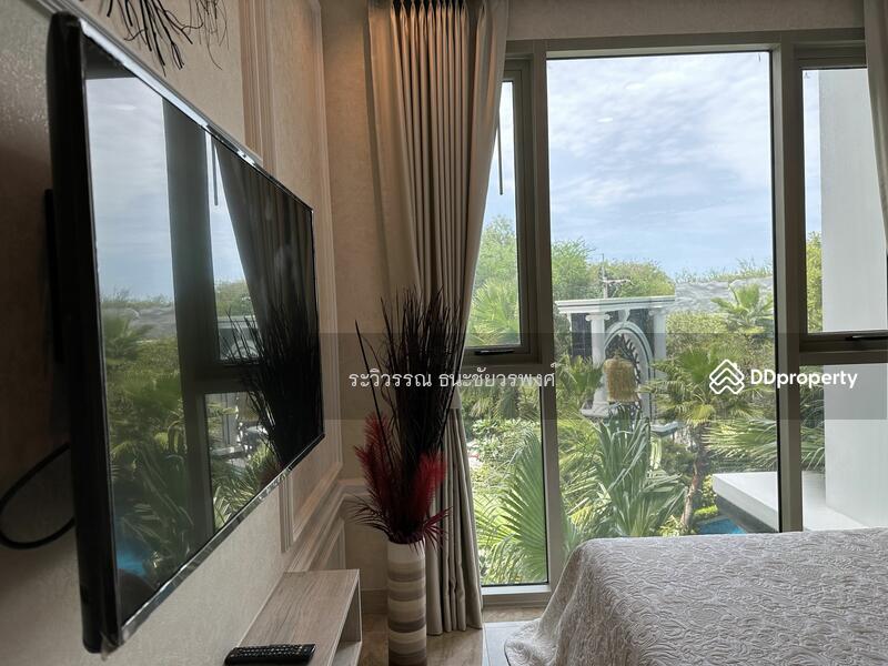 ขาย - The Riviera Monaco : เดอะ ริเวียร่า โมนาโก, ชลบุรี