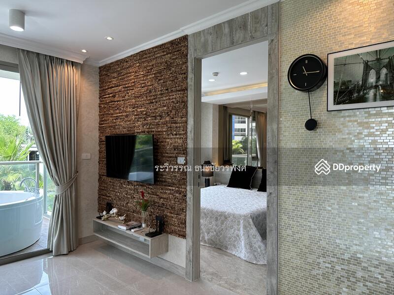 ขาย - The Riviera Monaco : เดอะ ริเวียร่า โมนาโก, ชลบุรี
