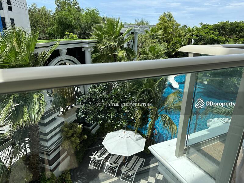 ขาย - The Riviera Monaco : เดอะ ริเวียร่า โมนาโก, ชลบุรี