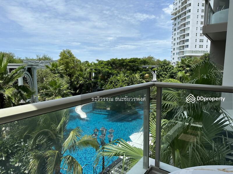 ขาย - The Riviera Monaco : เดอะ ริเวียร่า โมนาโก, ชลบุรี
