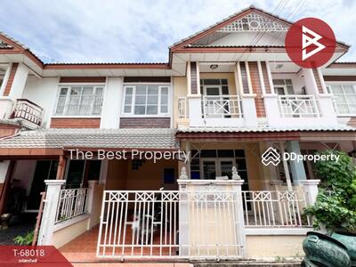 ขาย - โครงการบ้านฟ้ารังสิต ลำลูกกา-คลอง2, ปทุมธานี