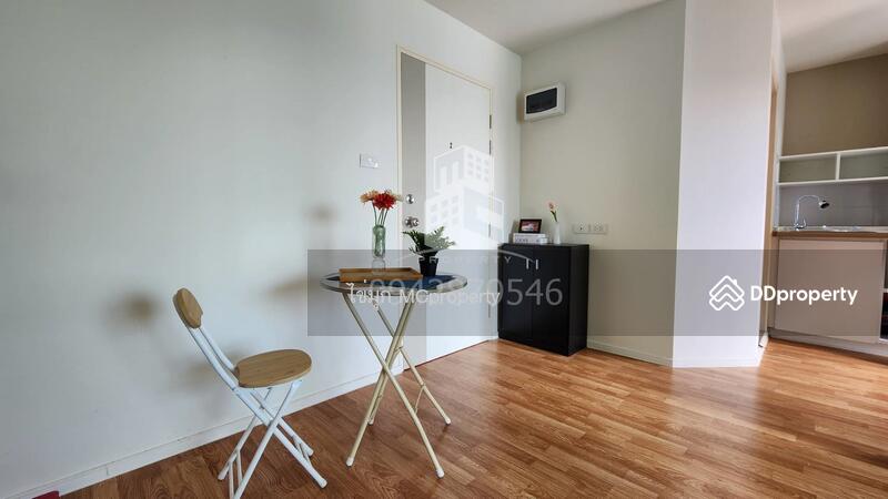 ขาย - Lumpini Ville Nakhon In Riverview : ลุมพินี วิลล์ นครอินทร์ - ริเวอร์วิว, นนทบุรี