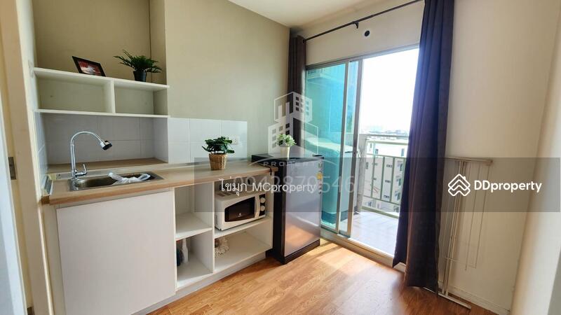 ขาย - Lumpini Ville Nakhon In Riverview : ลุมพินี วิลล์ นครอินทร์ - ริเวอร์วิว, นนทบุรี