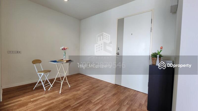 ขาย - Lumpini Ville Nakhon In Riverview : ลุมพินี วิลล์ นครอินทร์ - ริเวอร์วิว, นนทบุรี