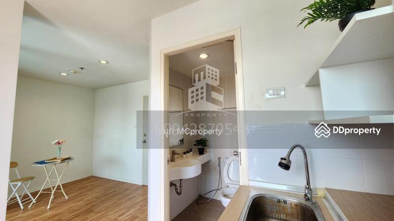 ขาย - Lumpini Ville Nakhon In Riverview : ลุมพินี วิลล์ นครอินทร์ - ริเวอร์วิว, นนทบุรี