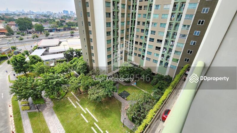 ขาย - Lumpini Ville Nakhon In Riverview : ลุมพินี วิลล์ นครอินทร์ - ริเวอร์วิว, นนทบุรี