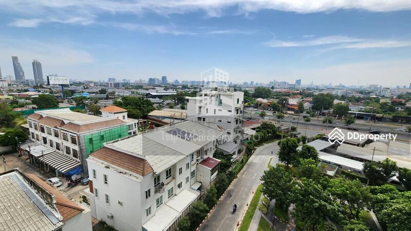 ขาย - Lumpini Ville Nakhon In Riverview : ลุมพินี วิลล์ นครอินทร์ - ริเวอร์วิว, นนทบุรี