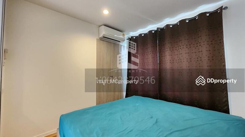 ขาย - Lumpini Ville Nakhon In Riverview : ลุมพินี วิลล์ นครอินทร์ - ริเวอร์วิว, นนทบุรี