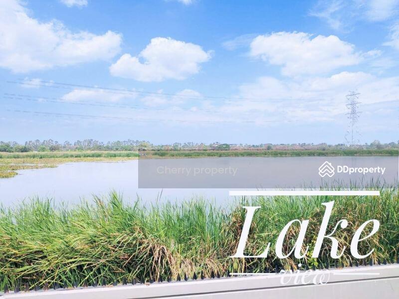 Indy Srinakarin-Romklao, Bangkok, 278 Romklao Road, Saen Sab, Min Buri, Bangkok, 2 Bedrooms, 89 sqm, Townhouse For Sale, by Tamita Kongsoithong, 10983527 - DDproperty.com