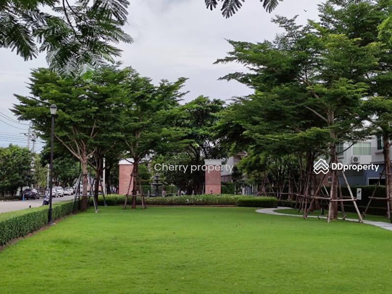 Indy Srinakarin-Romklao, Bangkok, 278 Romklao Road, Saen Sab, Min Buri, Bangkok, 2 Bedrooms, 89 sqm, Townhouse For Sale, by Tamita Kongsoithong, 10983527 - DDproperty.com