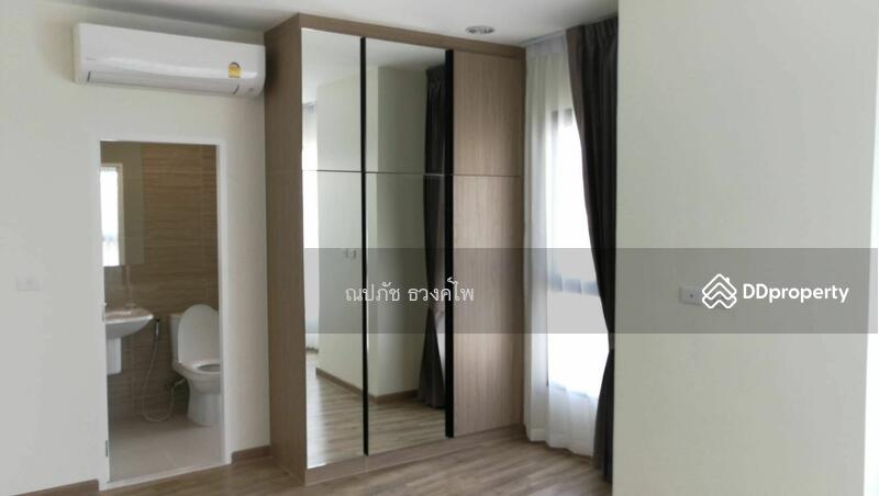 Niche Mono Charoen Nakorn : นิช โมโน เจริญนคร, กรุงเทพ, ถนนเจริญนคร, ดาวคะนอง, ธนบุรี, กรุงเทพ, 69 ตร.ม., Condo ขาย, โดย ณปภัช, 10983599 - DDproperty.com