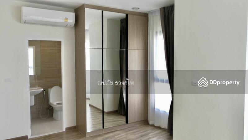 Niche Mono Charoen Nakorn : นิช โมโน เจริญนคร, กรุงเทพ, ถนนเจริญนคร, ดาวคะนอง, ธนบุรี, กรุงเทพ, 69 ตร.ม., Condo ขาย, โดย ณปภัช, 10983599 - DDproperty.com