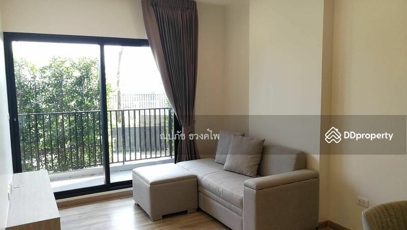 Niche Mono Charoen Nakorn, Bangkok, Charoen Nakhon Road, Dao Khanong, Thon Buri, Bangkok, 2 Bedrooms, 69 sqm, Condo For Sale, by ณปภัช ธวงค์ไพ, 10983599 - DDproperty.com