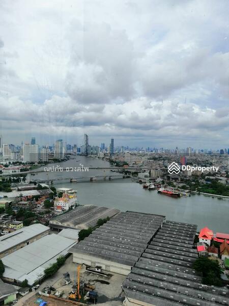 Niche Mono Charoen Nakorn : นิช โมโน เจริญนคร, กรุงเทพ, ถนนเจริญนคร, ดาวคะนอง, ธนบุรี, กรุงเทพ, 69 ตร.ม., Condo ขาย, โดย ณปภัช, 10983599 - DDproperty.com