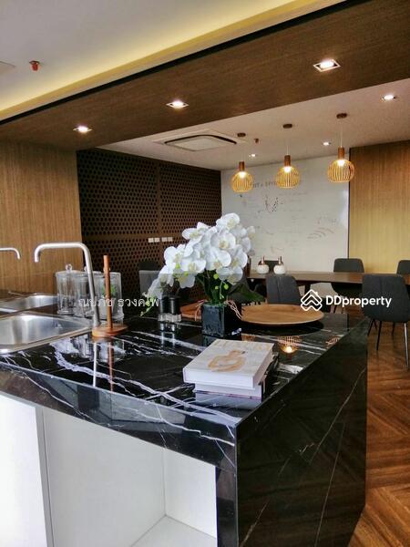 Niche Mono Charoen Nakorn : นิช โมโน เจริญนคร, กรุงเทพ, ถนนเจริญนคร, ดาวคะนอง, ธนบุรี, กรุงเทพ, 69 ตร.ม., Condo ขาย, โดย ณปภัช, 10983599 - DDproperty.com