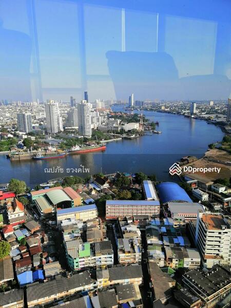 Niche Mono Charoen Nakorn : นิช โมโน เจริญนคร, กรุงเทพ, ถนนเจริญนคร, ดาวคะนอง, ธนบุรี, กรุงเทพ, 69 ตร.ม., Condo ขาย, โดย ณปภัช, 10983599 - DDproperty.com
