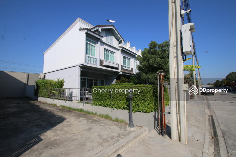 For Rent - indy Srinakarin-Romklao, Bangkok