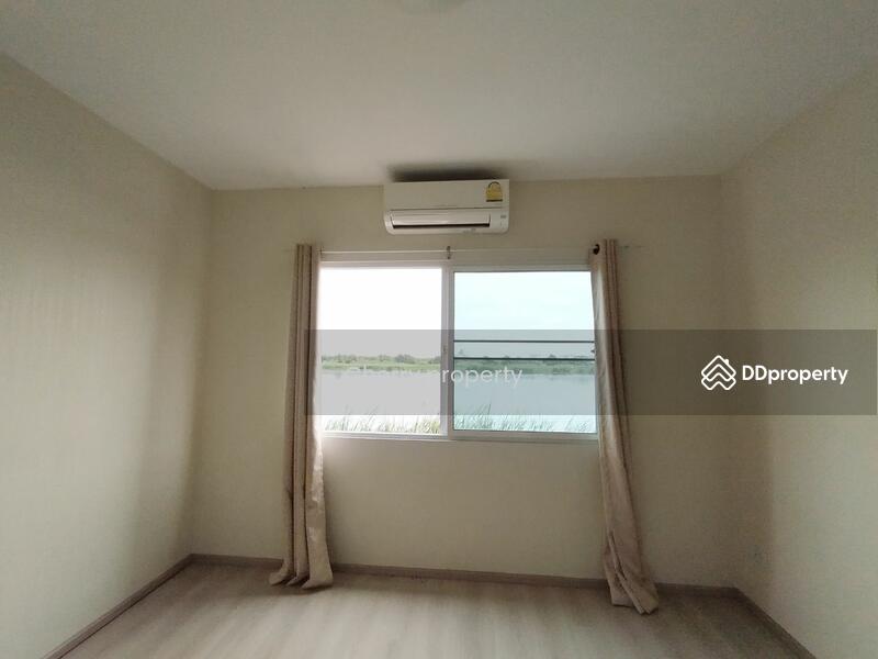 Indy Srinakarin-Romklao, Bangkok, 278 Romklao Road, Saen Sab, Min Buri, Bangkok, 2 Bedrooms, 89 sqm, Townhouse For Rent, by Tamita Kongsoithong, 10983731 - DDproperty.com