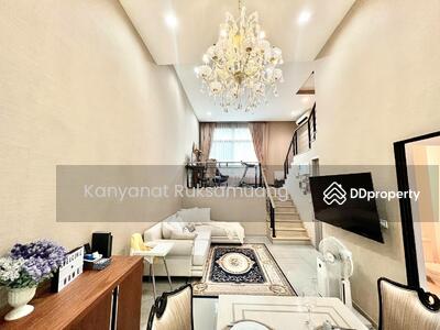 ขาย - Arden Ladprao 71 : อาร์เด้น ลาดพร้าว 71, กรุงเทพ