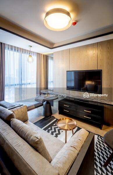ASHTON Chula-Silom, Bangkok, Rama 4 Road, Si Phraya, Bang Rak, Bangkok, 1 Bedroom, 34 sqm, Condo For Sale, by Kanyanat Ruksamuang, 10984353 - DDproperty.com