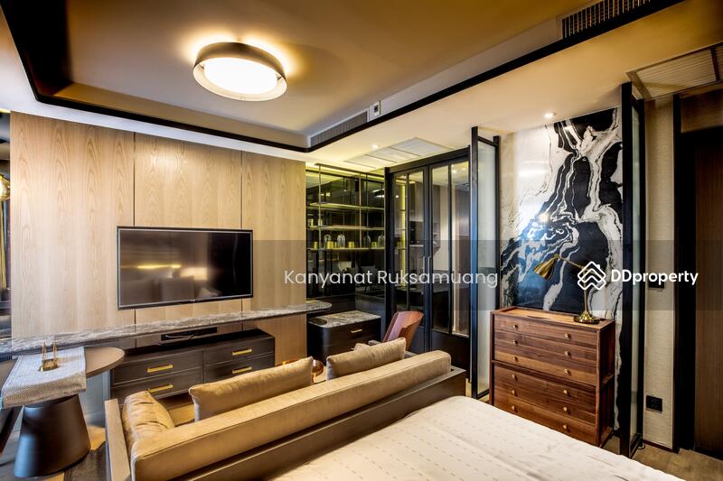 ASHTON Chula-Silom : แอชตัน จุฬา-สีลม, กรุงเทพ, ถนนพระราม 4 แขวงบางรัก เขต บางรัก กรุงเทพมหานคร 10500, สี่พระยา, บางรัก, กรุงเทพ, 34 ตร.ม., คอนโด ขาย, โดย Kanyanat Ruksamuang, 10984353 - DDproperty.com