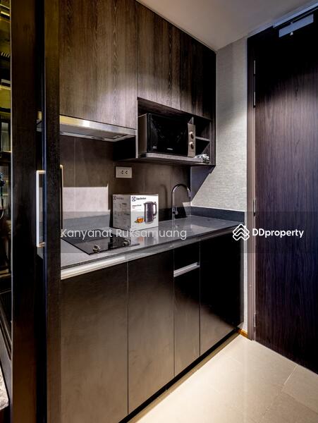 ASHTON Chula-Silom, Bangkok, Rama 4 Road, Si Phraya, Bang Rak, Bangkok, 1 Bedroom, 34 sqm, Condo For Sale, by Kanyanat Ruksamuang, 10984353 - DDproperty.com