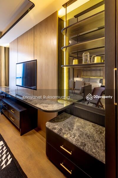 ASHTON Chula-Silom : แอชตัน จุฬา-สีลม, กรุงเทพ, ถนนพระราม 4 แขวงบางรัก เขต บางรัก กรุงเทพมหานคร 10500, สี่พระยา, บางรัก, กรุงเทพ, 34 ตร.ม., คอนโด ขาย, โดย Kanyanat Ruksamuang, 10984353 - DDproperty.com