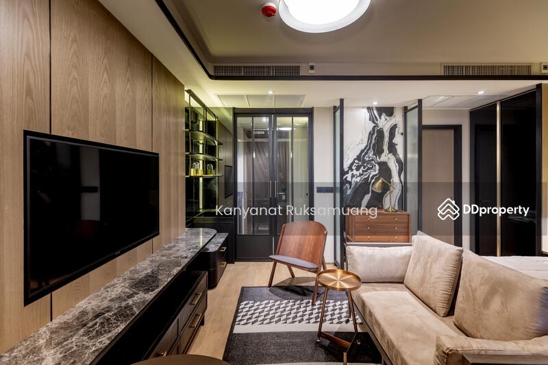 ASHTON Chula-Silom : แอชตัน จุฬา-สีลม, กรุงเทพ, ถนนพระราม 4 แขวงบางรัก เขต บางรัก กรุงเทพมหานคร 10500, สี่พระยา, บางรัก, กรุงเทพ, 34 ตร.ม., คอนโด ขาย, โดย Kanyanat Ruksamuang, 10984353 - DDproperty.com