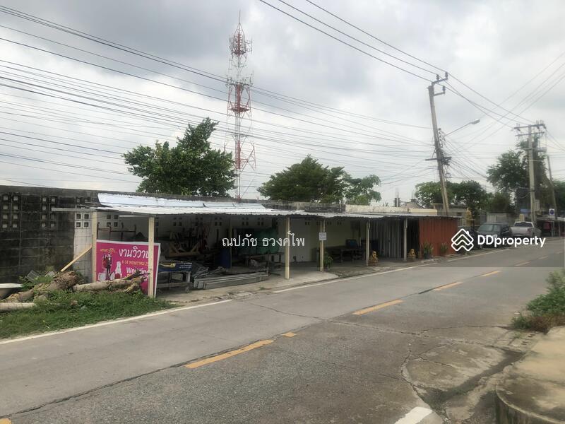 ขายด่วน!แปลงสวย ที่ดิน 3ไร่ 3งาน 78ตรว. ซ.เฉลิมพระเกียรติ 30 แยก 11ใกล้สวนหลวงร.9, กรุงเทพ, ถนนเฉลิมพระเกียรติ 30 แยก 11 แขวงดอกไม้ เขตประเวศ, ดอกไม้, ประเวศ, กรุงเทพ, 6,312 ตร.ม., ที่ดิน ขาย, โดย ณปภัช ธวงค์ไพ, 10984476 - DDproperty.com
