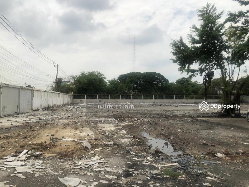 Land For Sale! Land Size1,578 Sqw. (6,312 Sqm.)Soi Chaloem Phra Kiat 30,Dokmai, Prawet, Bangkok, ถนนเฉลิมพระเกียรติ 30 แยก 11 แขวงดอกไม้ เขตประเวศ, Dok Mai, Prawet, Bangkok, , 6,312 sqm, Land For Sale, by ณปภัช ธวงค์ไพ, 10984476 - DDproperty.com