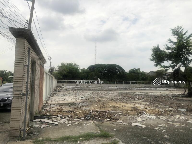 ขายด่วน!แปลงสวย ที่ดิน 3ไร่ 3งาน 78ตรว. ซ.เฉลิมพระเกียรติ 30 แยก 11ใกล้สวนหลวงร.9, กรุงเทพ, ถนนเฉลิมพระเกียรติ 30 แยก 11 แขวงดอกไม้ เขตประเวศ, ดอกไม้, ประเวศ, กรุงเทพ, 6,312 ตร.ม., ที่ดิน ขาย, โดย ณปภัช ธวงค์ไพ, 10984476 - DDproperty.com