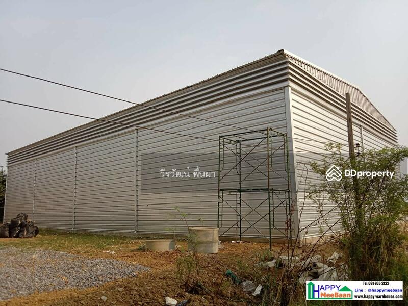 For Rent - Moobaan Pongsirichai, Phutthamonthon Sai 3, Bangkok
