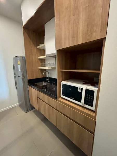 Blocs 77, Bangkok, 291 On Nut Rd, Phra Kanong Nua, Watthana, Bangkok, 1 Bedroom, 31 sqm, Condo For Rent, by Naphat Pichchayaphaktara, 10984513 - DDproperty.com