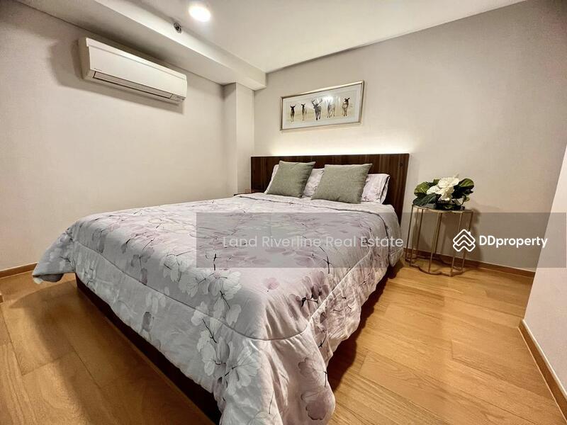 For Sale - Siamese Exclusive Sukhumvit 31, Bangkok