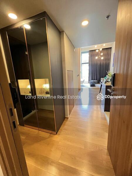 For Sale - Siamese Exclusive Sukhumvit 31, Bangkok