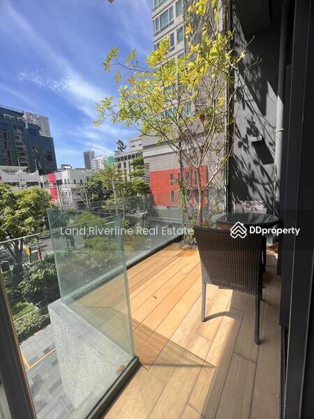 ขาย - Siamese Exclusive Sukhumvit 31 : ไซมิส เอ๊กซ์ตลูซีฟ สุขุมวิท 31, กรุงเทพ