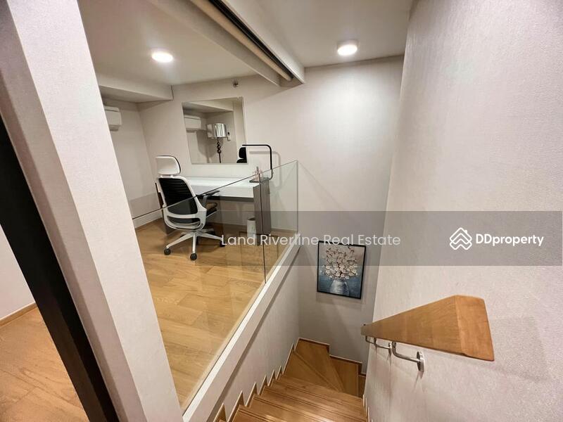 For Sale - Siamese Exclusive Sukhumvit 31, Bangkok