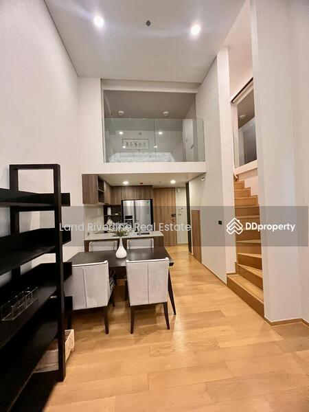 ขาย - Siamese Exclusive Sukhumvit 31 : ไซมิส เอ๊กซ์ตลูซีฟ สุขุมวิท 31, กรุงเทพ