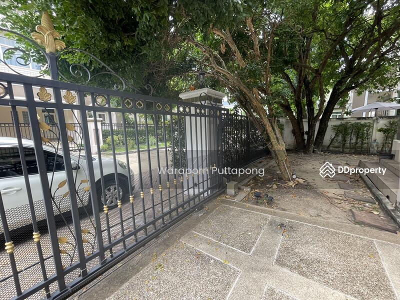 Perfect Masterpiece Ekamai-Ramintra, Bangkok, Praditmanutham Road, Lat Phrao, Lat Phrao, Bangkok, 3 Bedrooms, 200 sqm, Single Detached House For Rent, by Waraporn Puttapong, 10984742 - DDproperty.com