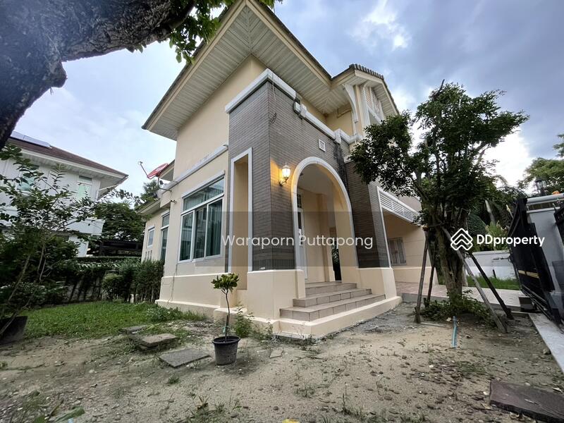 Perfect Masterpiece Ekamai-Ramintra, Bangkok, Praditmanutham Road, Lat Phrao, Lat Phrao, Bangkok, 3 Bedrooms, 200 sqm, Single Detached House For Rent, by Waraporn Puttapong, 10984742 - DDproperty.com