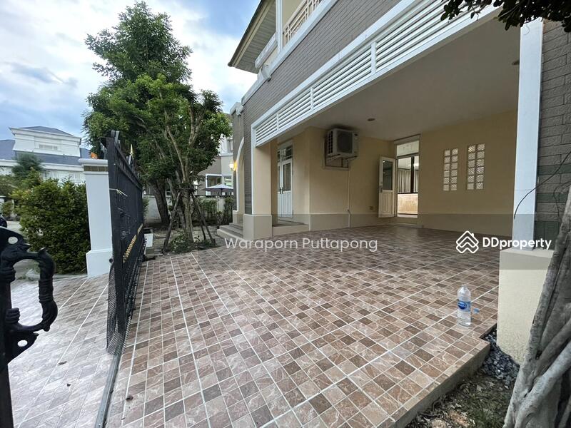 Perfect Masterpiece Ekamai-Ramintra, Bangkok, Praditmanutham Road, Lat Phrao, Lat Phrao, Bangkok, 3 Bedrooms, 200 sqm, Single Detached House For Rent, by Waraporn Puttapong, 10984742 - DDproperty.com
